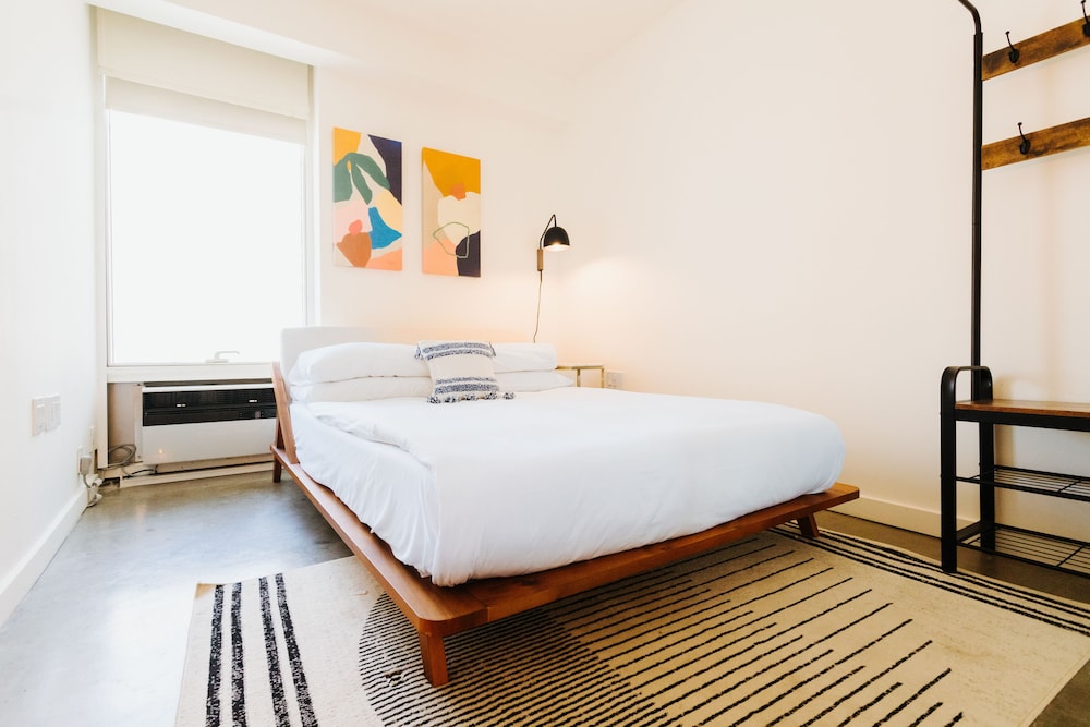 Hotel Alameda Highline - photo 7