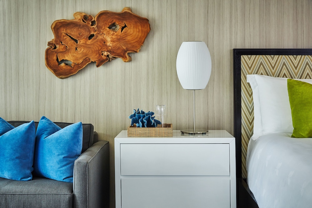Fairmont Miramar Bungalows - photo 19