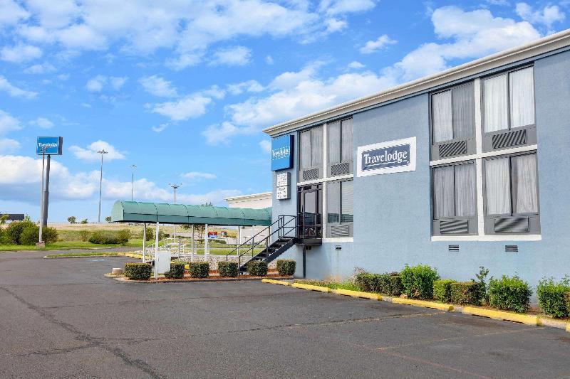 Travelodge By Texarkana Ar - photo 2