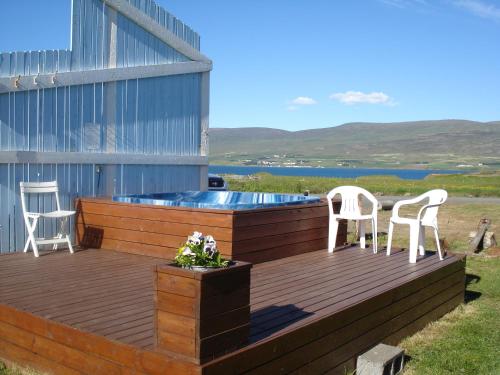 Guesthouse P tursborg