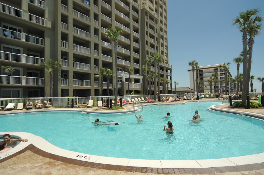 Grand Panama Beach Resort by Emerald View Resorts - photo 57
