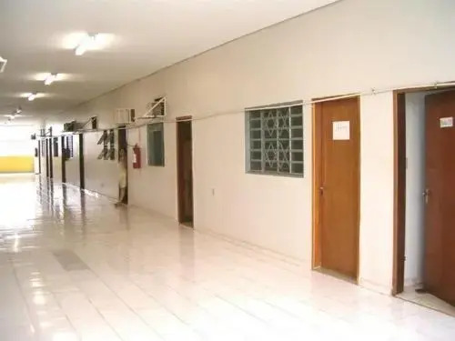 Pousada Palmas Tocantins - last minute hotel in Palmas