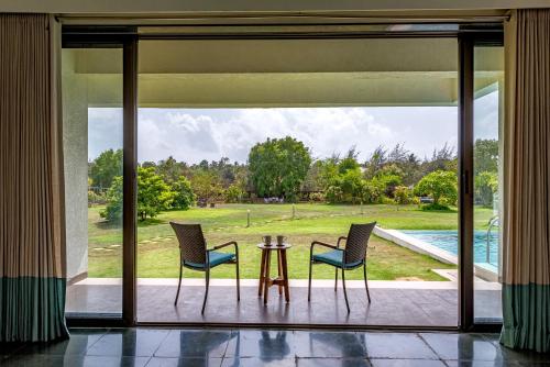 Casa de Kihim — Alibag — photo 2