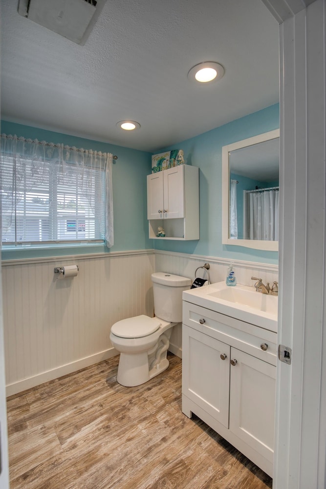 Ocean Spray Beach Resort - photo 64