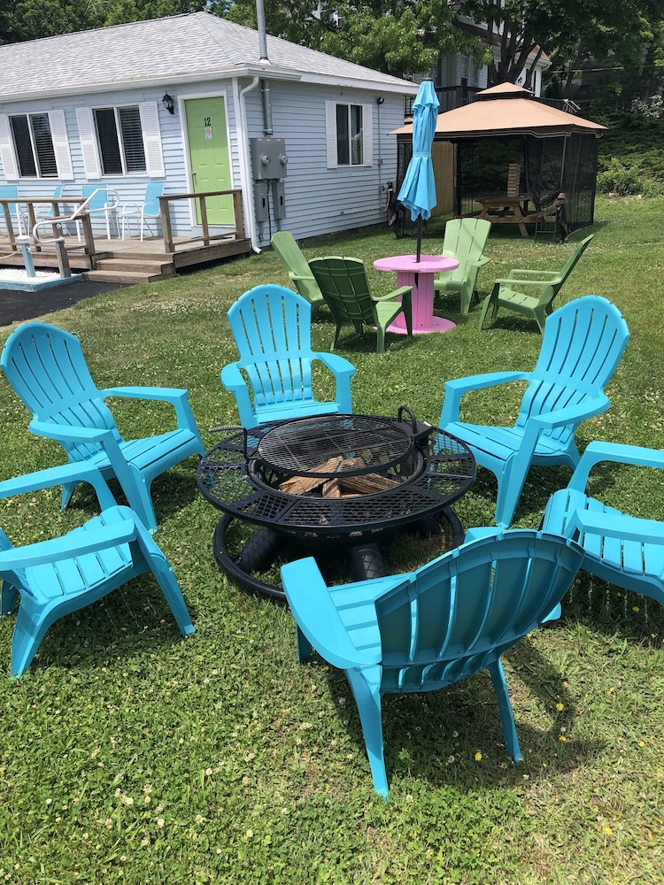 The Inn at Buzzards Bay - photo 28