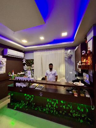Nirvis Grand - carbon neutral hotel in Guwahati