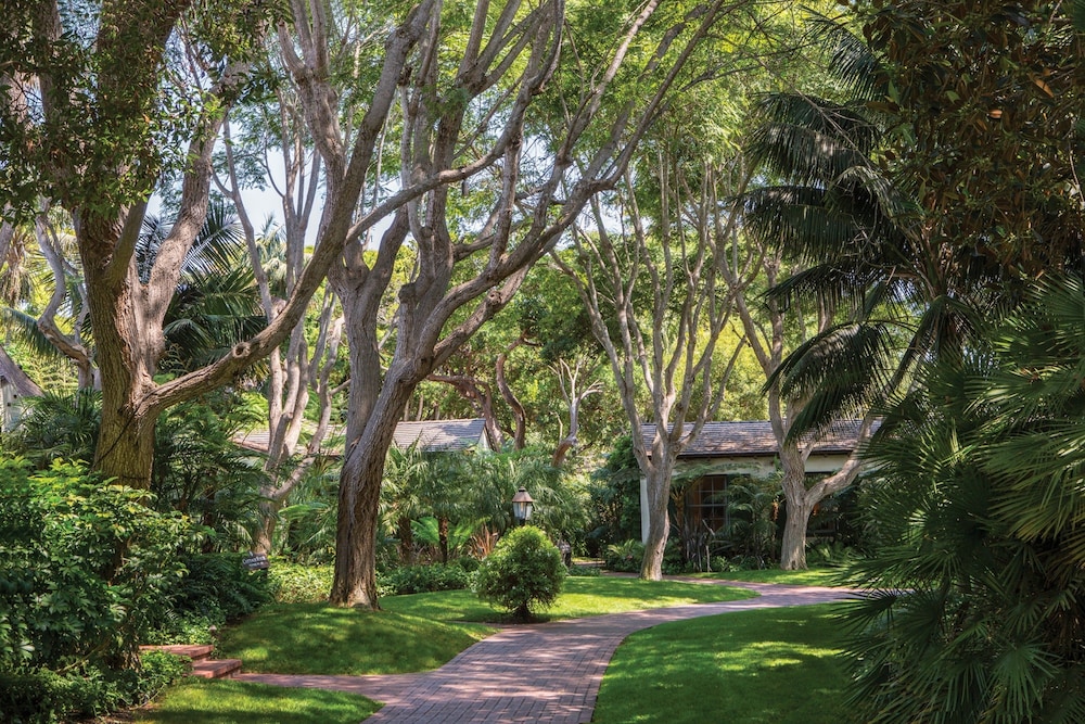 Four Seasons Resort The Biltmore Santa Barbara - photo 8