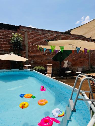 Casa Valentía — Tequila — photo 3