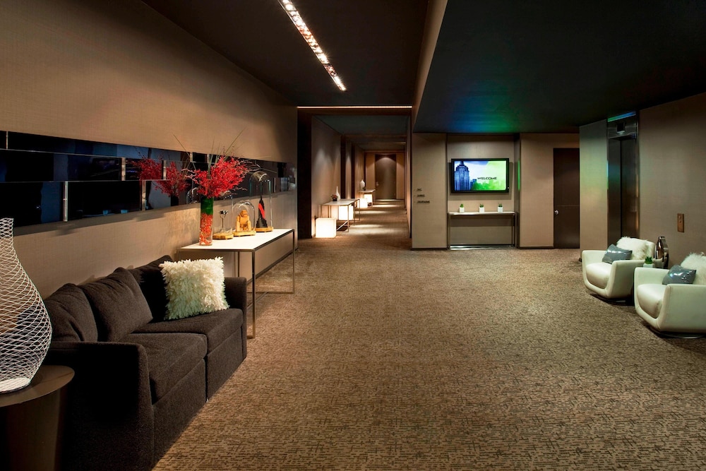 W New York Times Square - photo 3