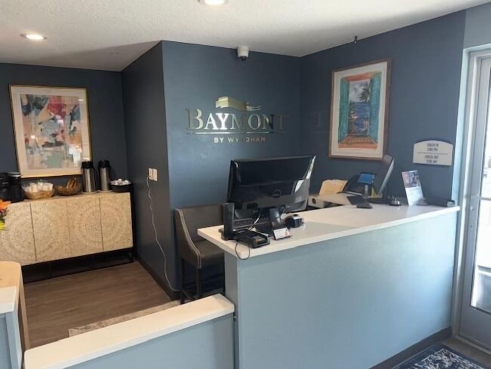 Baymont by Wyndham Ocala Suites - photo 40