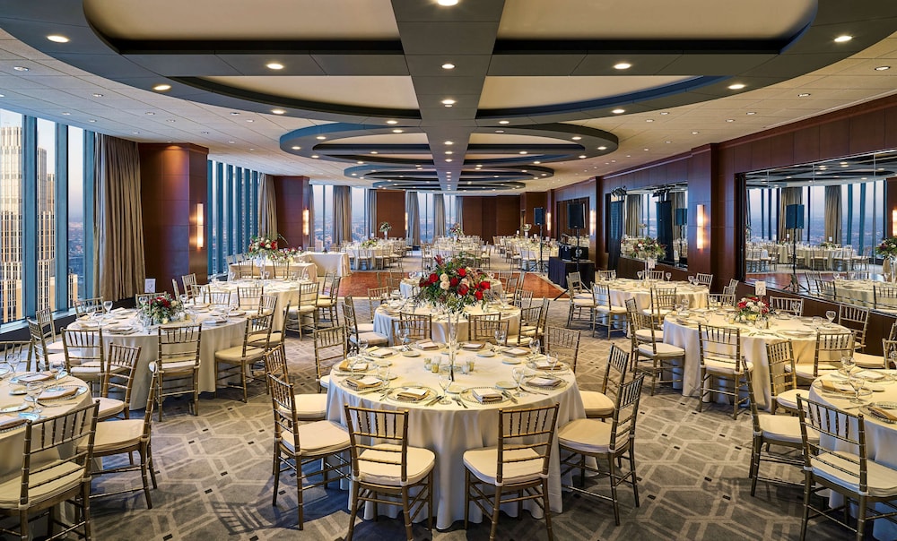 The Marquette Hotel Curio Collection by Hilton - photo 70