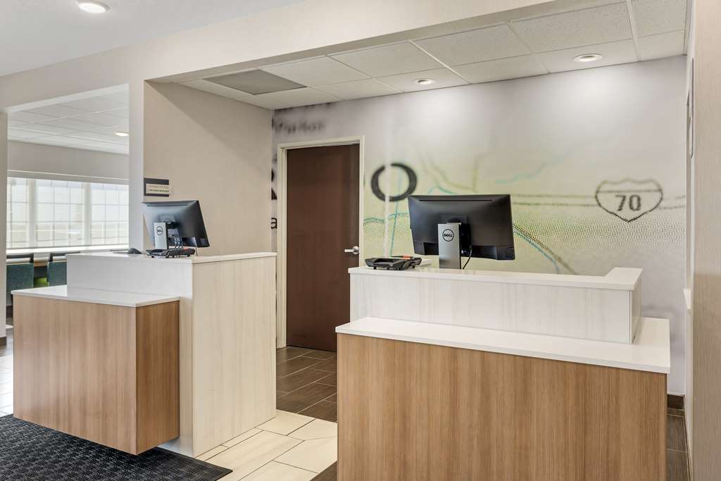 Best Western Limon - photo 11