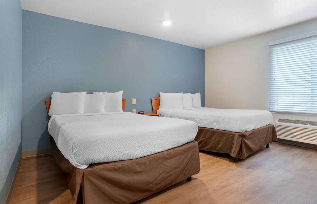 Extended Stay America Select Suites Montgomery - photo 24