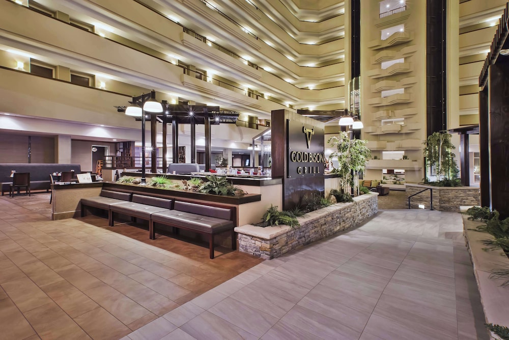 DoubleTree by Hilton Rapid City Downtown Convention Center - photo 16