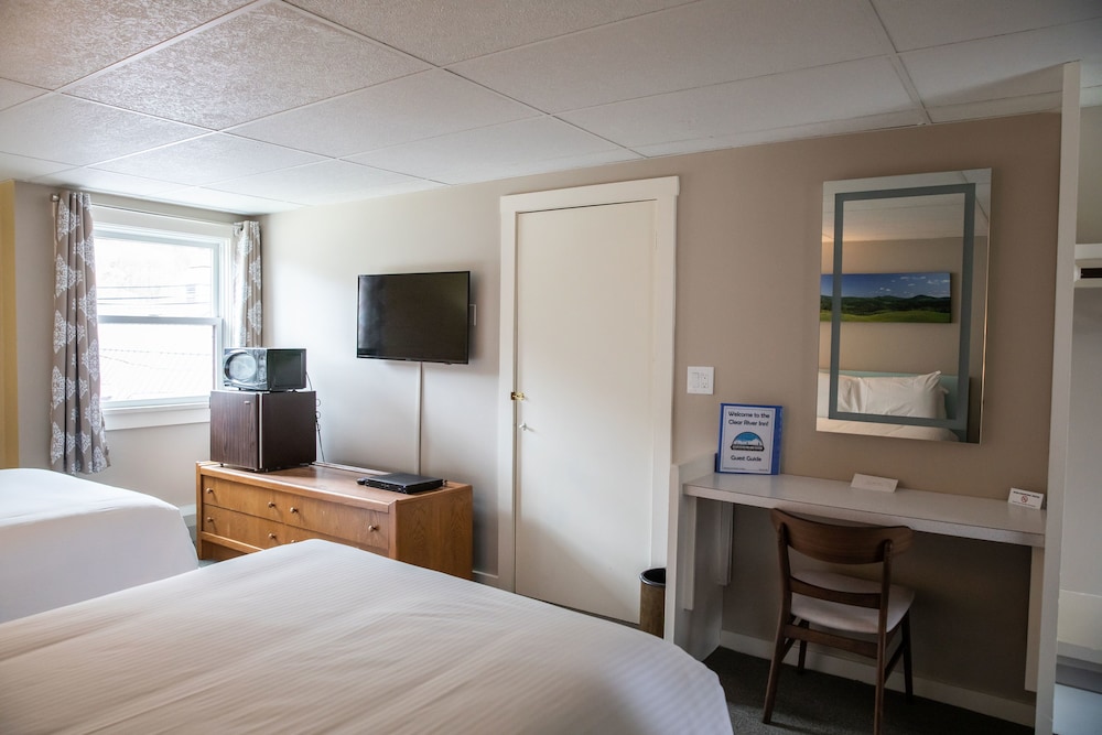 Clear River Inn - photo 17