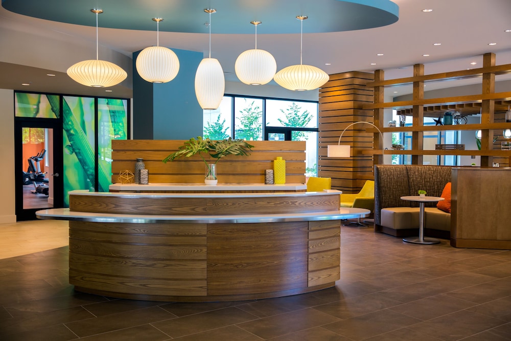 EVEN Hotel Seattle Downtown Lake Union by IHG - photo 57