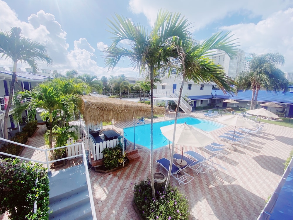 Sea Steps Suites - photo 44