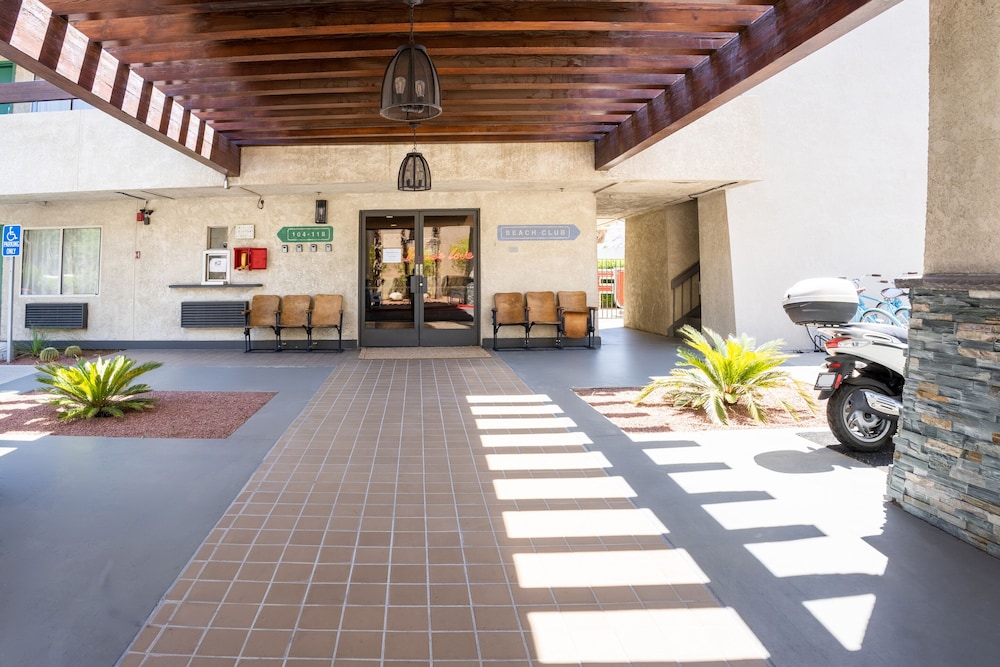 Infusion Beach Club - photo 2