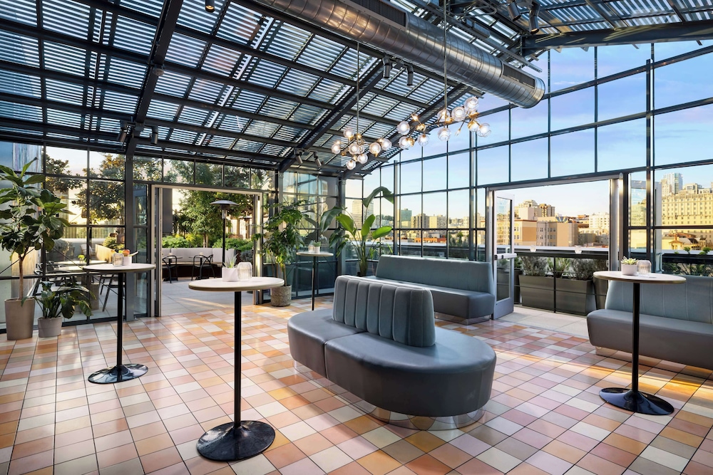 Timbri Hotel San Francisco Curio Collection by Hilton - photo 63