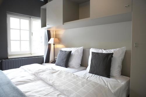 Hotel De Prins — Sittard — photo 3