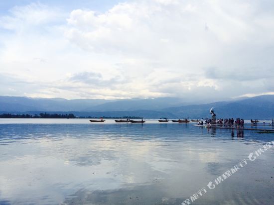 Sujia Inn - last minute hotel in Xichang