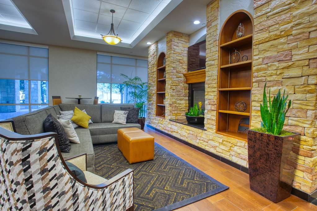 Drury Inn & Suites Near La Cantera Parkway - photo 4