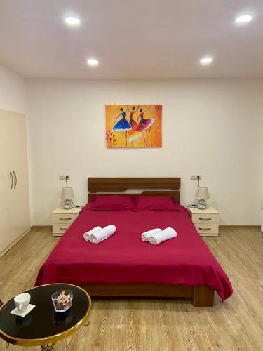 Aparment on Nano