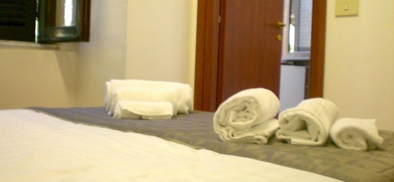 Al Tulipano - carbon neutral hotel in Rome