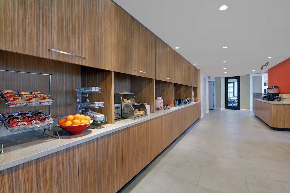 TownePlace Suites by Marriott Indianapolis Downtown - photo 46