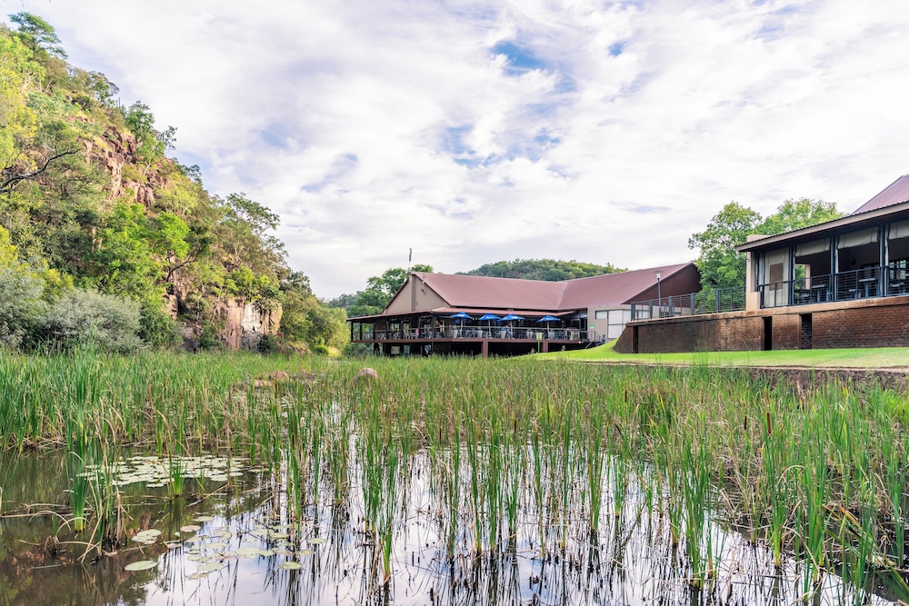 Atkv Klein Kariba in Bela Bela, South Africa