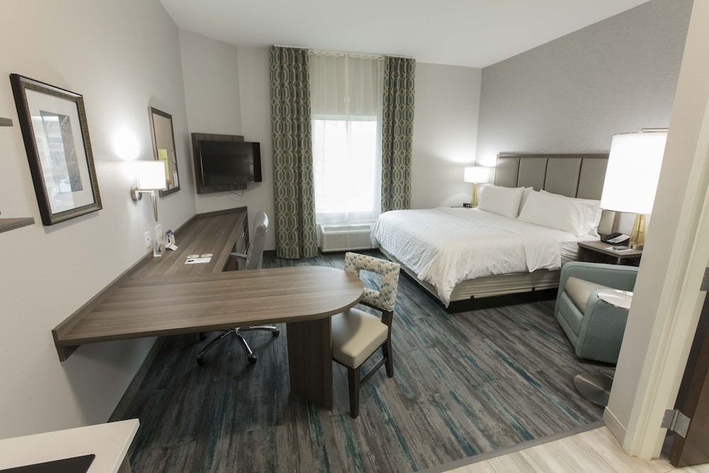 Candlewood Suites McDonough by IHG - photo 17