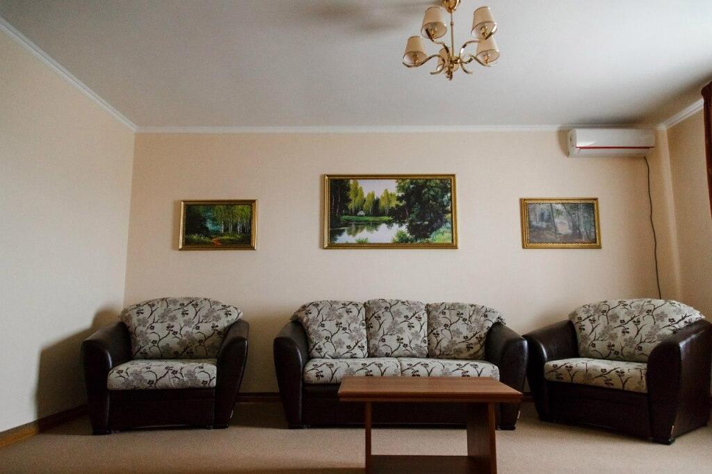 Zolotye peski - last minute hotel in Chernolesskoye