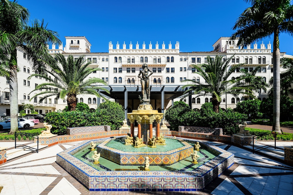 Cloister at The Boca Raton - photo 126