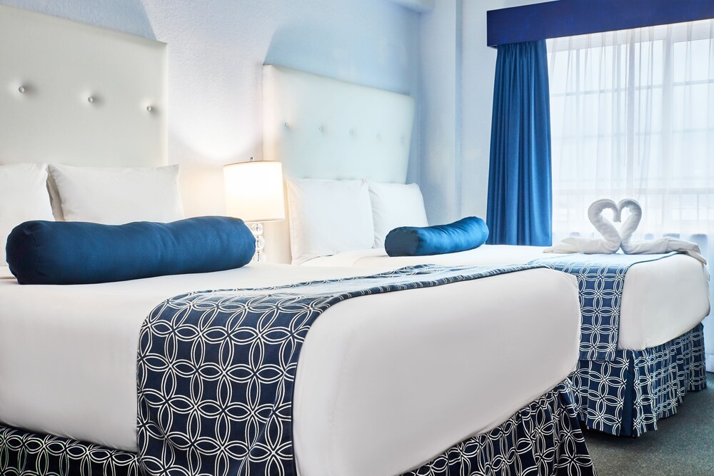 Ocean Spray Hotel - photo 62