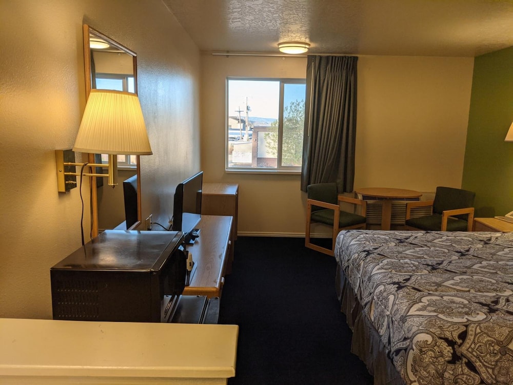 Horizon Hotel - photo 14