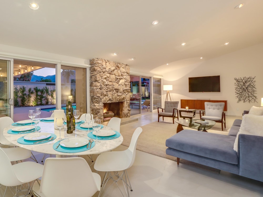 Movie Colony Palms - photo 29