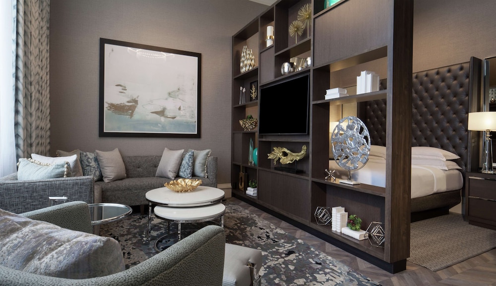 Hilton Tampa Airport Westshore - photo 40
