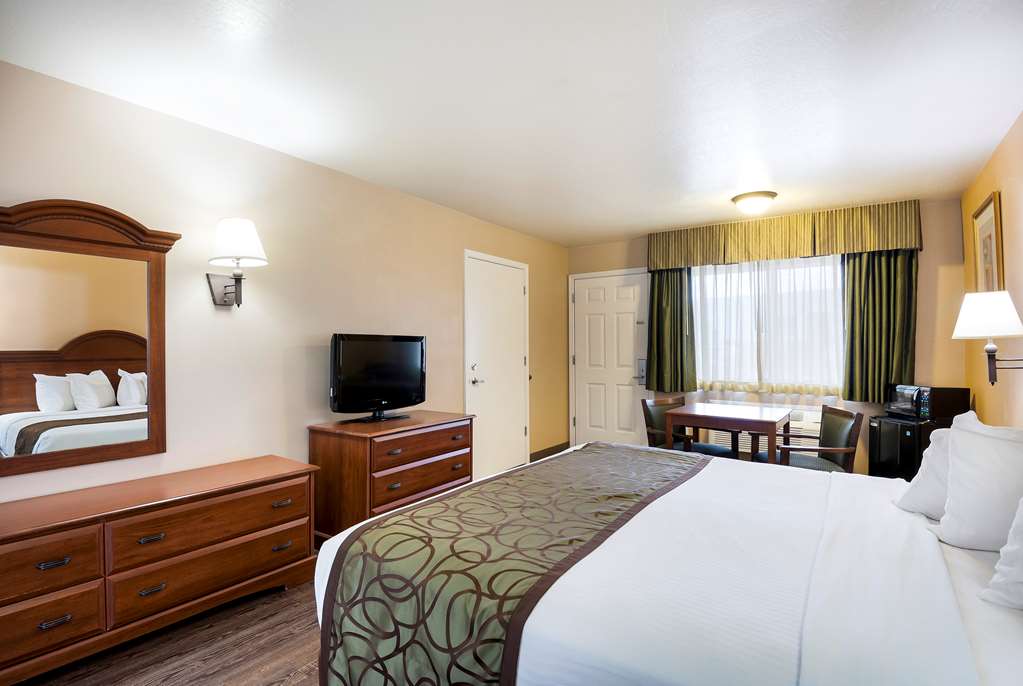 SureStay Hotel By Best Western Fernley - photo 12