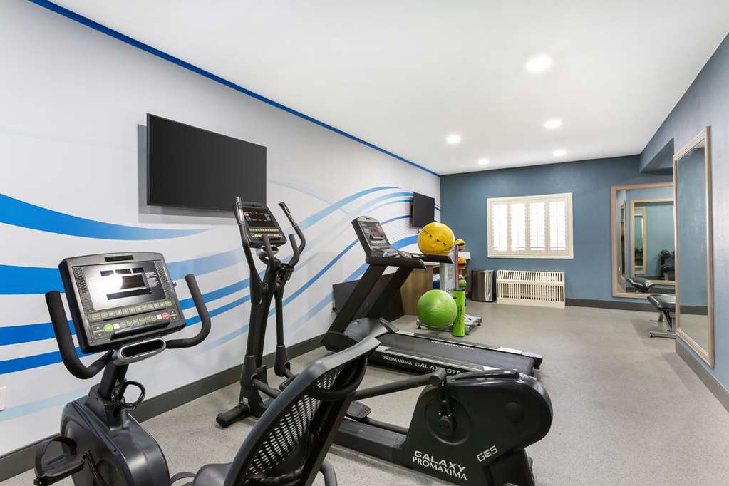 Best Western Plus Safford - photo 38
