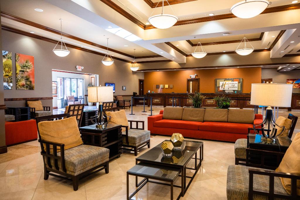 Holiday Inn Club Vacations Ozark Mountain Resort - photo 5