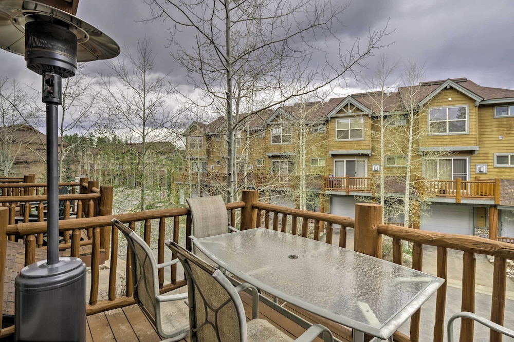 Downtown Winter Park Townhouse 3 Mi to Ski Resort - photo 83