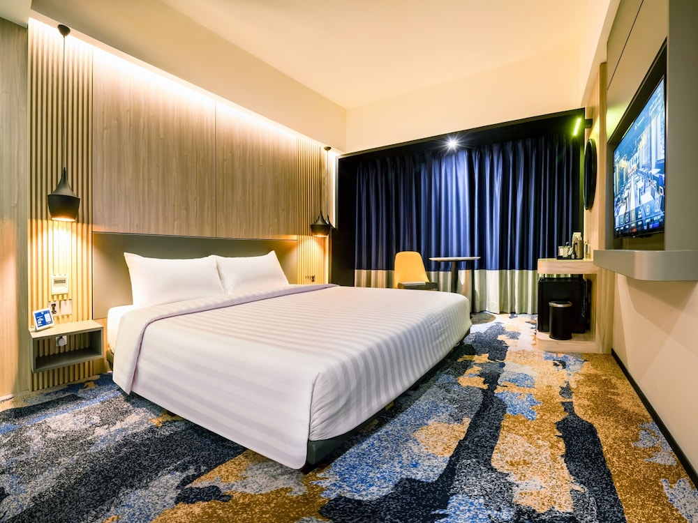 Aston Cilegon Boutique Hotel — hotel in Unknown City