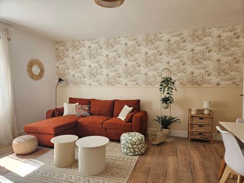 Cœur St Aignan Zoo de Beauval in Saint-Aignan, France