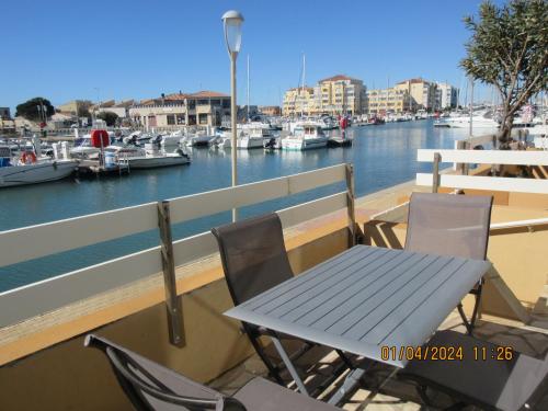 Ideal Touristes in Frontignan, France