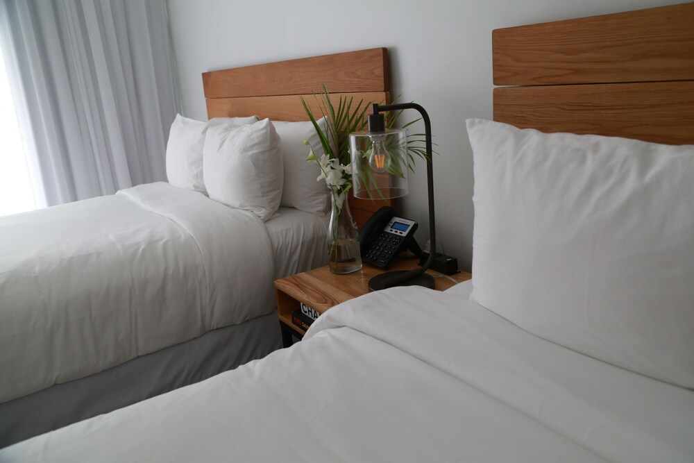 The Meridian Hotel by At Mine Hospitality - photo 15
