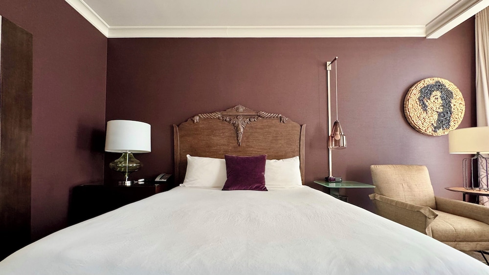 Kimpton Hotel Vintage Portland by IHG - photo 23