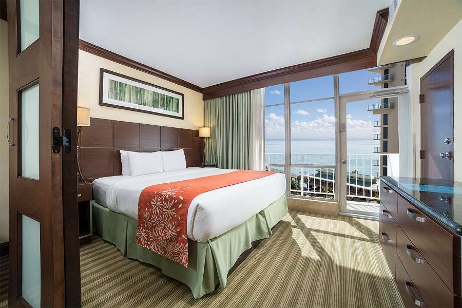 Newport Beachside Resort - photo 10