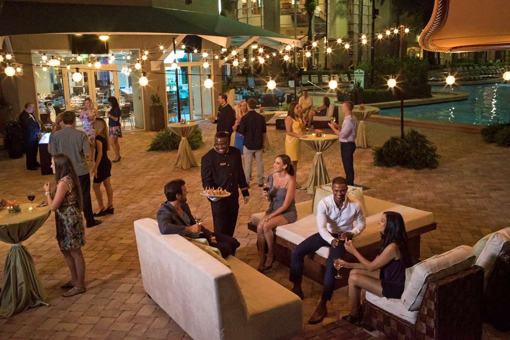 Rosen Centre Hotel - photo 73