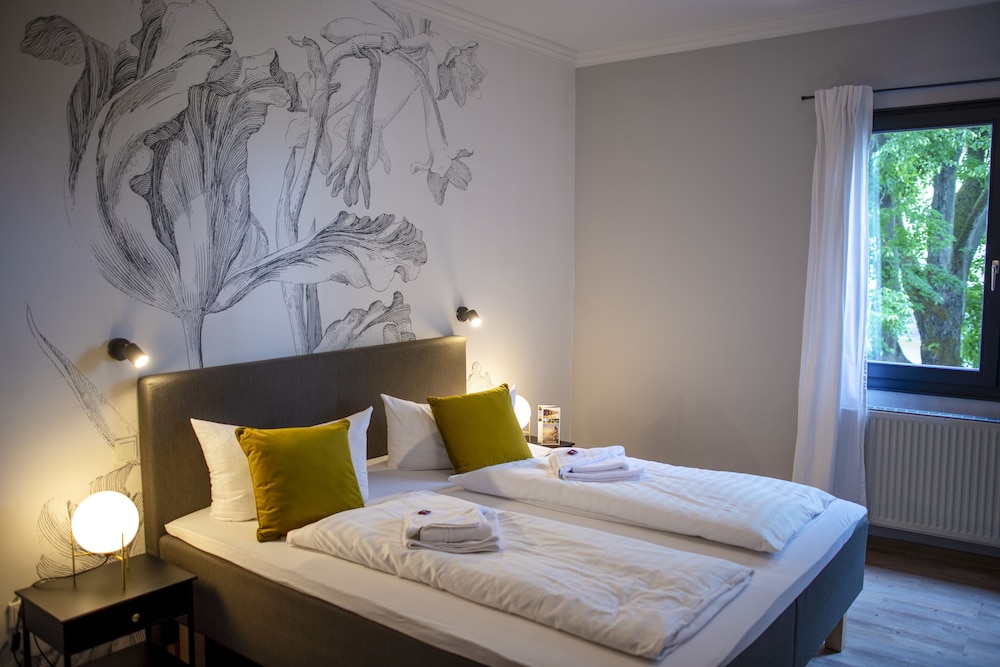 Schlosshotel Braunfels — hotel in Braunfels
