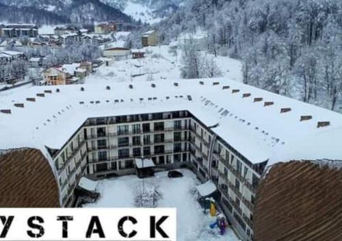 Bakuriani Inn Apartament in Bakuriani, Georgia